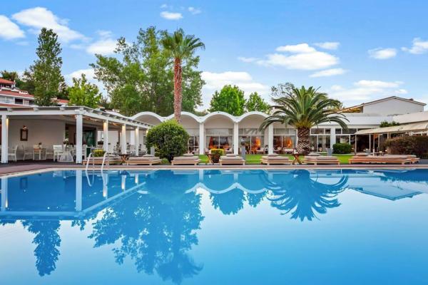 Skiathos Princess Resort Hotel *****, Skiathos, Grécko