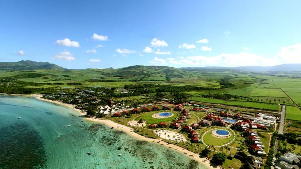 Tamassa ****, Bel Ombre, Maurícius 18