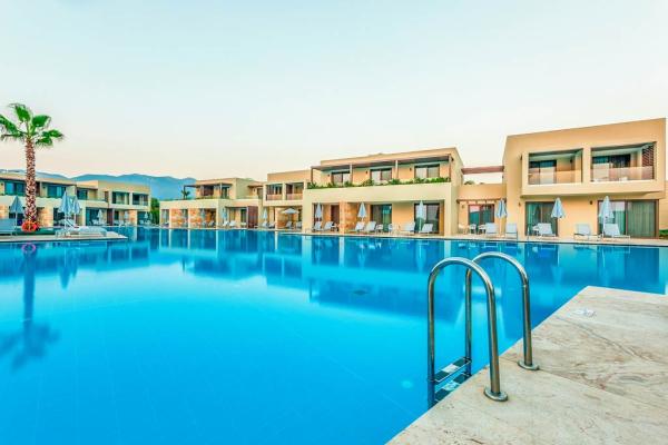 Astir Odysseus Kos Resort & Spa *****, Tigaki, Kos, Grécko 3