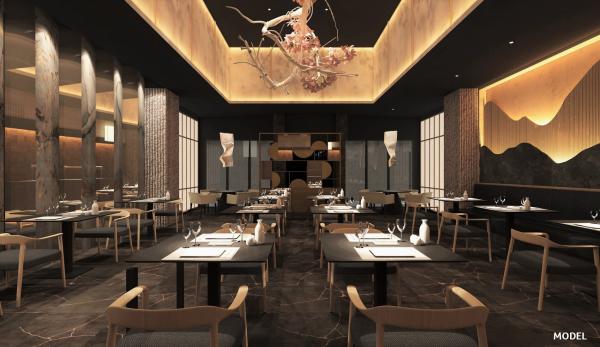 Riu Palace Mauritius ****, Maurícius, Le Morne 2