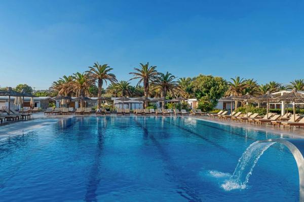 Civitel Creta Beach Hotel ****, Ammoudara, Kréta, Grécko 1