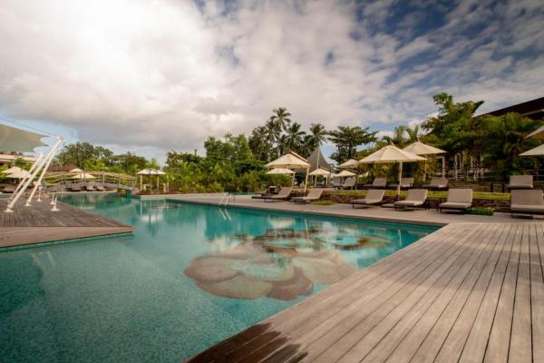 Hotel Savoy Seychelles Resort & Spa *****, Mahe, Seychely 18