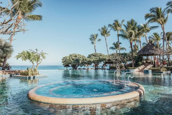 La Pirogue - A Sun Resort Mauritius ****, Maurícius, Flic en Flac 18