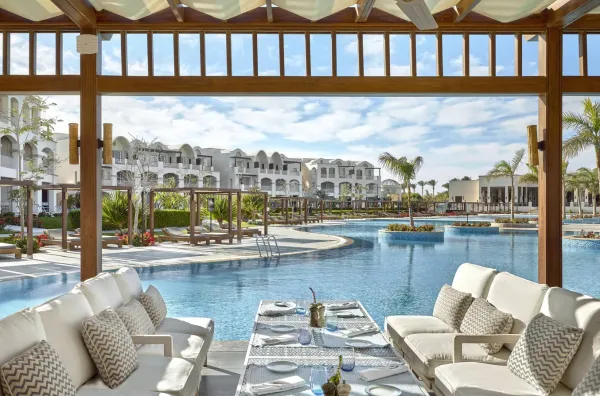 Steigenberger Resort Alaya *****, Marsa Alam, Egypt 13