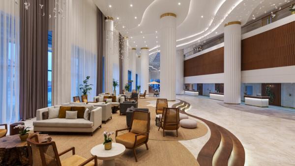 Rixos Premium Qetaifan Island North *****, Katar, Doha 14