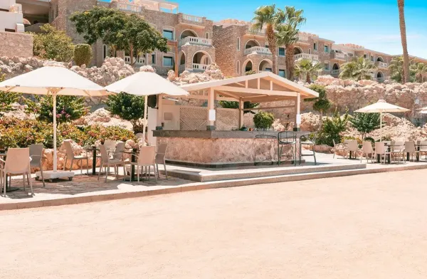 Pickalbatros Citadel Resort Sahl Hasheesh *****, Hurghada, Egypt 10