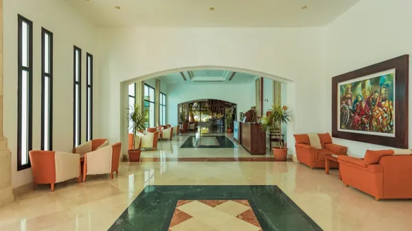 Fantazia Resort ****, Marsa Alam, Egypt 4