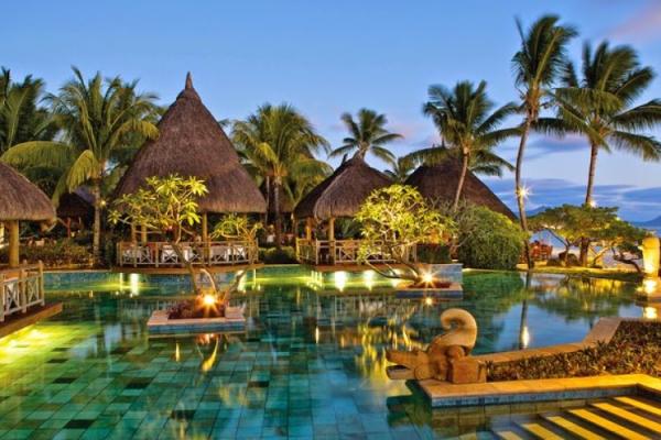 La Pirogue - A Sun Resort Mauritius ****, Maurícius, Flic en Flac 17