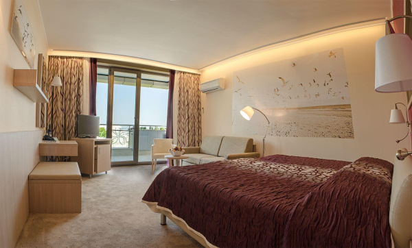 Hotel Amelia *****, Albena, Bulharsko 14