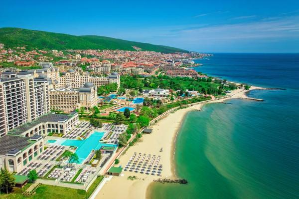 Hotel Secrets Sunny Beach Resort & Spa *****, Slnečné pobrežie, Bulharsko 2