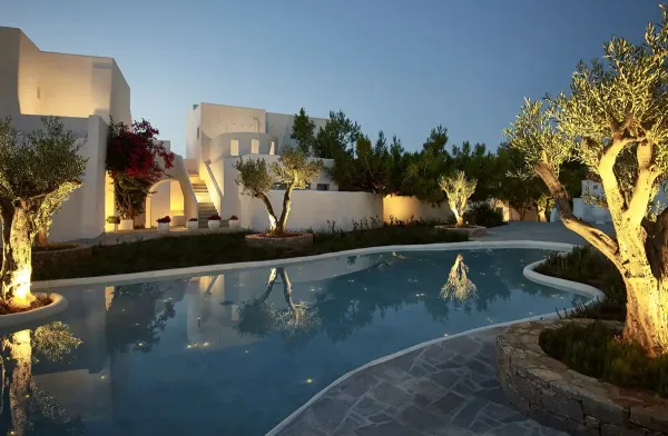 Hotel Knossos Beach Bungalows Suites Resort & Spa *****, Kokkini Hani, Kréta, Grécko 6