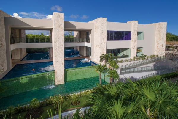 Grand Sirenis Riviera Maya Resort & Spa *****, Mexiko, Riviera Maya 12