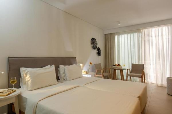 Anissa Beach & Village Hotel ****, Anissaras, Kréta, Grécko 14