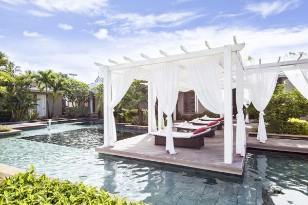 La Pirogue - A Sun Resort Mauritius ****, Maurícius, Flic en Flac 11