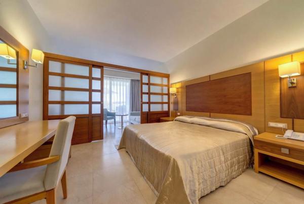 Hotel Apollo Blue *****, Faliraki, Rodos, Grécko 7