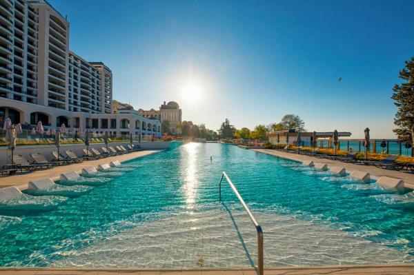 Hotel Secrets Sunny Beach Resort & Spa *****, Slnečné pobrežie, Bulharsko 5