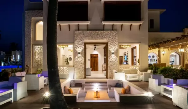 Hotel LUX Marijani *****, Pwani, Zanzibar 6