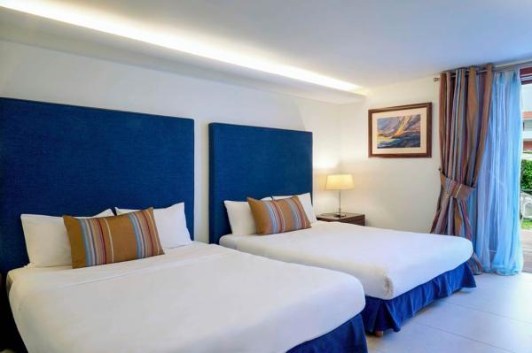 Skiathos Princess Resort Hotel *****, Skiathos, Grécko 8