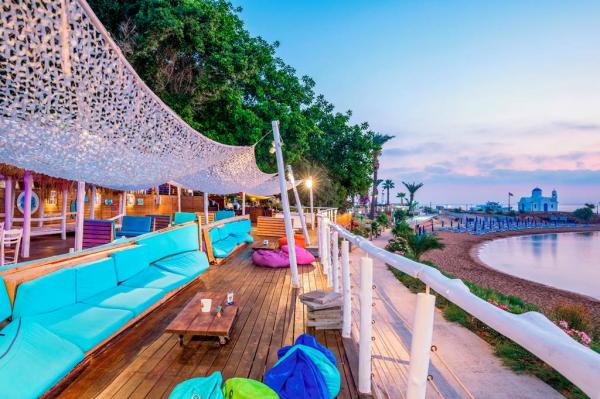 Golden Coast Beach Hotel ****, Protaras, Cyprus 13