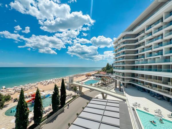 GRIFID Hotel Noa *****, Zlaté Piesky, Bulharsko 1