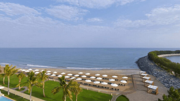 Barceló Mussanah Resort ****, Omán, Mussanah 18