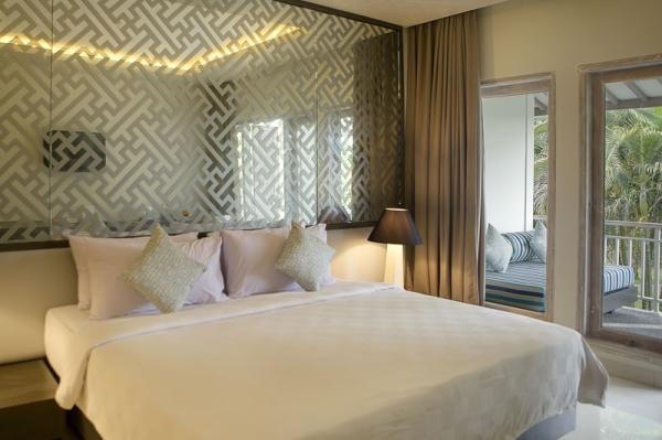 Segara Village Hotel ****, Sanur, Bali 20