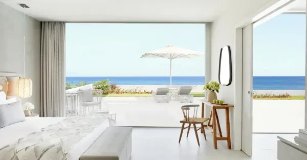 Hotel Ikos Aria *****, Kefalos, Kos, Grécko 16