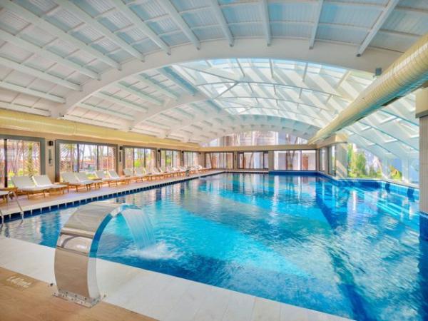 Trendy Lara *****, Lara, Turecko 4