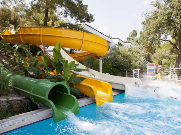 Hotel Paloma Pasha *****, Özdere, Turecko 16