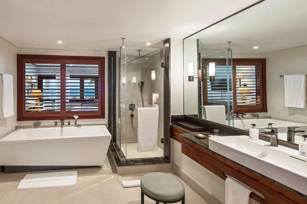 Heritage Awali Golf and Spa Resort*****, Bel Ombre, Maurícius 9