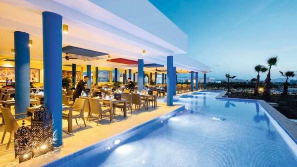 Riu Palace Boavista *****, Boa Vista, Kapverdy 10