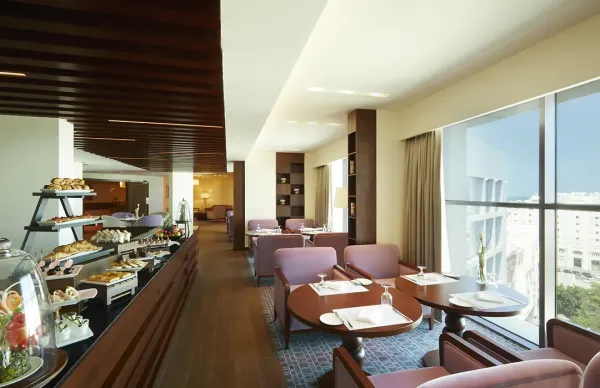 Royal Tulip Muscat ****, Muscat, Omán 6