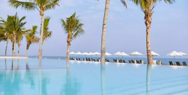 Barceló Mussanah Resort ****, Omán, Mussanah 12