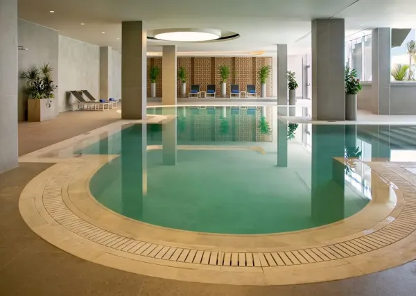 NissiBlu Beach Resort Hotel *****, Ayia Napa, Cyprus 8