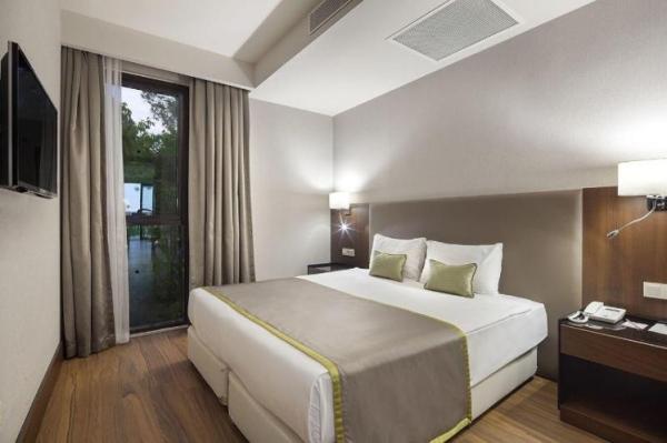 Trendy Lara *****, Lara, Turecko 7