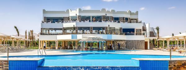 Fantazia Resort ****, Marsa Alam, Egypt 17