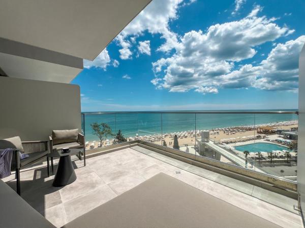 GRIFID Hotel Noa *****, Zlaté Piesky, Bulharsko 11