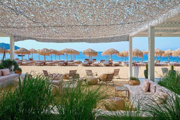 Skiathos Princess Resort Hotel *****, Skiathos, Grécko 13
