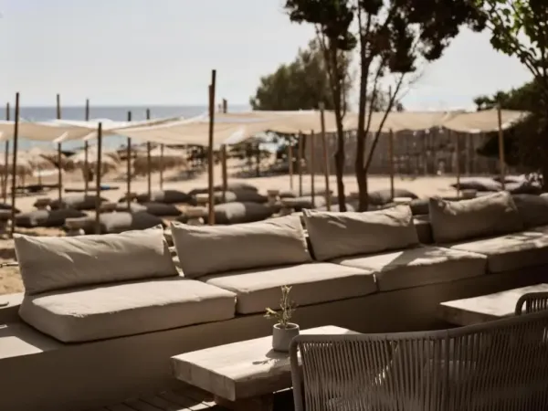 The Bay Hotel & Suites *****, Vassilikos, Zakyntos, Grécko 5