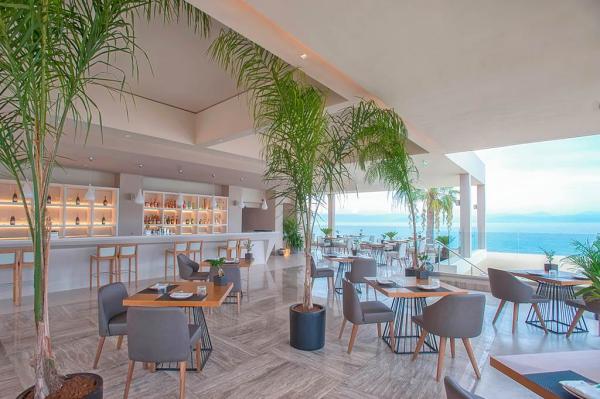 Hotel Domes Miramare, The Luxury Collection *****, Moraitika, Korfu, Grécko 13