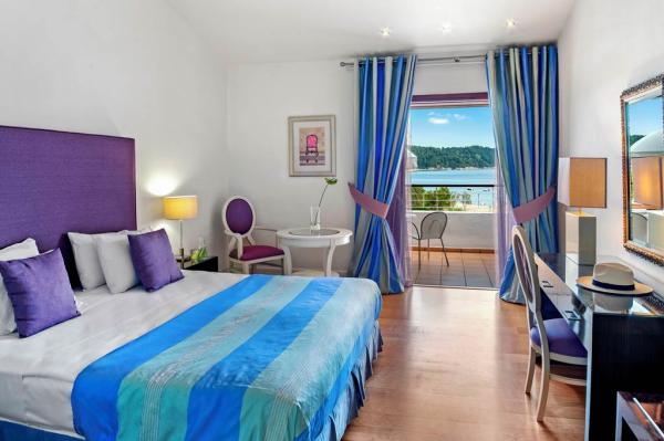 Skiathos Princess Resort Hotel *****, Skiathos, Grécko 6