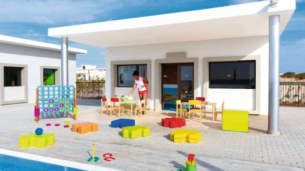 Riu Palace Boavista *****, Boa Vista, Kapverdy 6