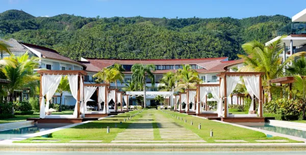 Sublime Samana Hotel & Residences, an SLH Hotel *****, Samaná, Dominikánska republika 1