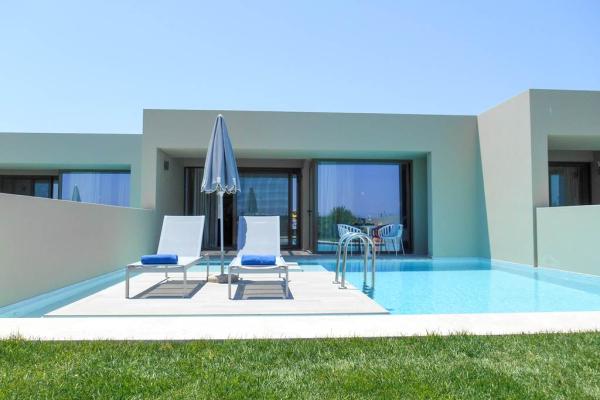 Astir Odysseus Kos Resort & Spa *****, Tigaki, Kos, Grécko 10