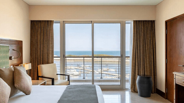 Barceló Mussanah Resort ****, Omán, Mussanah 16