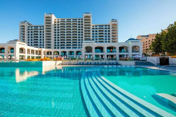 Hotel Secrets Sunny Beach Resort & Spa *****, Slnečné pobrežie, Bulharsko 1