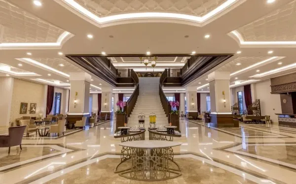 Swandor Hotels & Resorts Topkapi Palace *****, Lara, Turecko 13