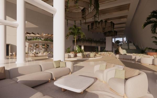 Grand Sirenis Riviera Maya Resort & Spa *****, Mexiko, Riviera Maya 14