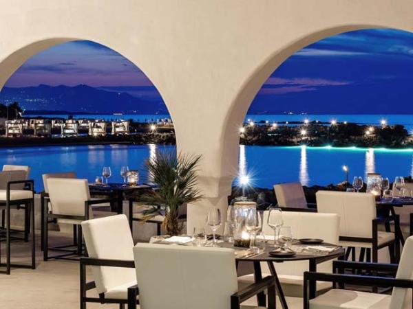 Hotel Knossos Beach Bungalows Suites Resort & Spa *****, Kokkini Hani, Kréta, Grécko 10