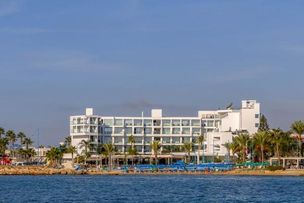 Limanaki Beach Hotel ****, Ayia Napa, Cyprus
